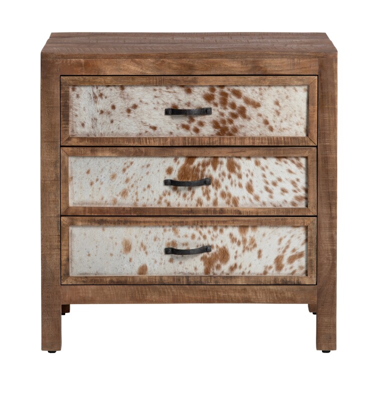 Ft. Worth Chest CVFNR5027