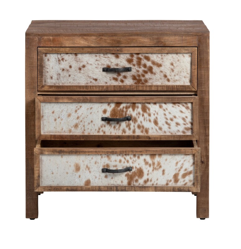 Ft. Worth Chest CVFNR5027