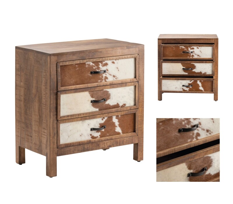 Ft. Worth Chest CVFNR5027