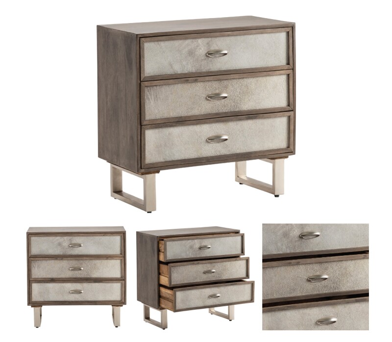Theodore Chest CVFNR5038