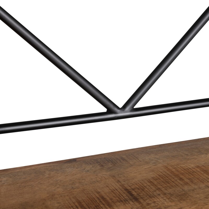 Winslow Bookshelf CVFNR5040