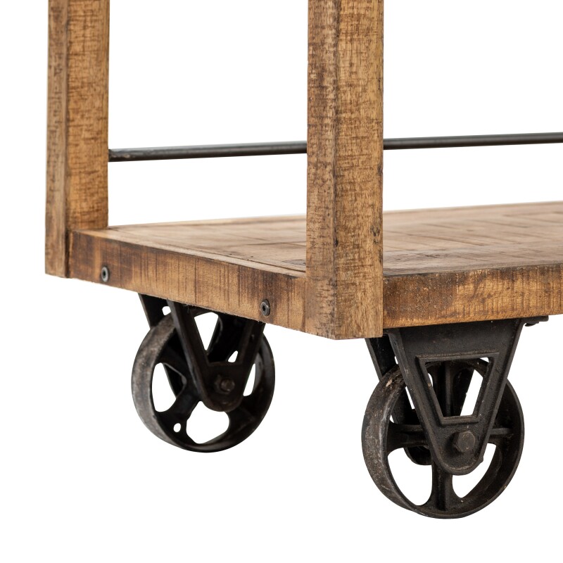 Winslow Bookshelf CVFNR5041