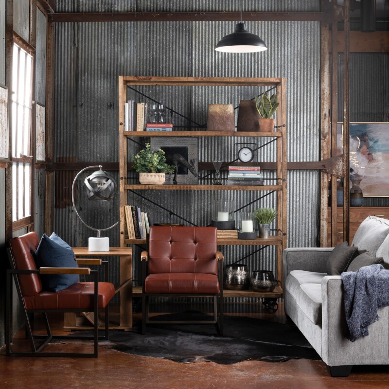 Winslow Bookshelf CVFNR5041