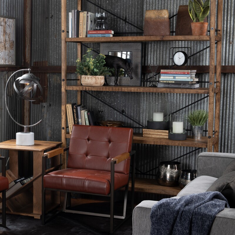 Winslow Bookshelf CVFNR5041