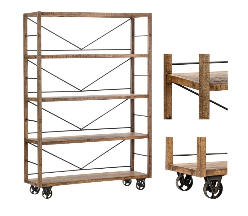 Winslow Bookshelf CVFNR5041