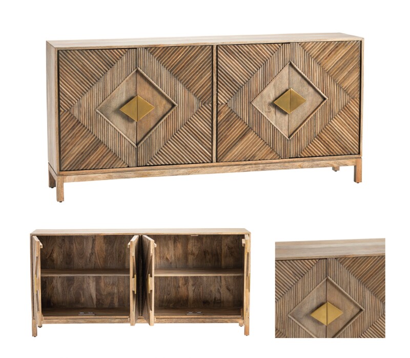 Brookline Sideboard CVFNR5050