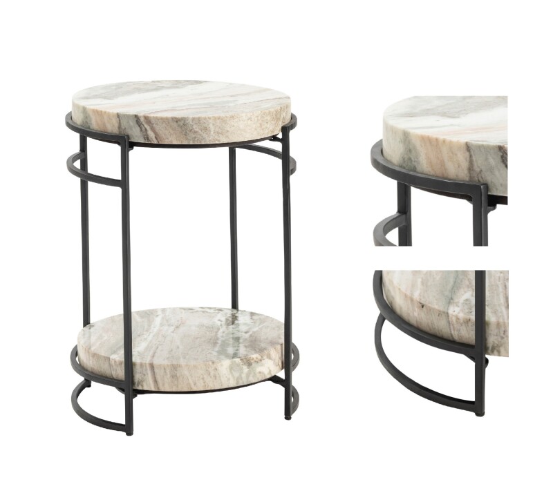 Harvey Accent Table CVFNR5071