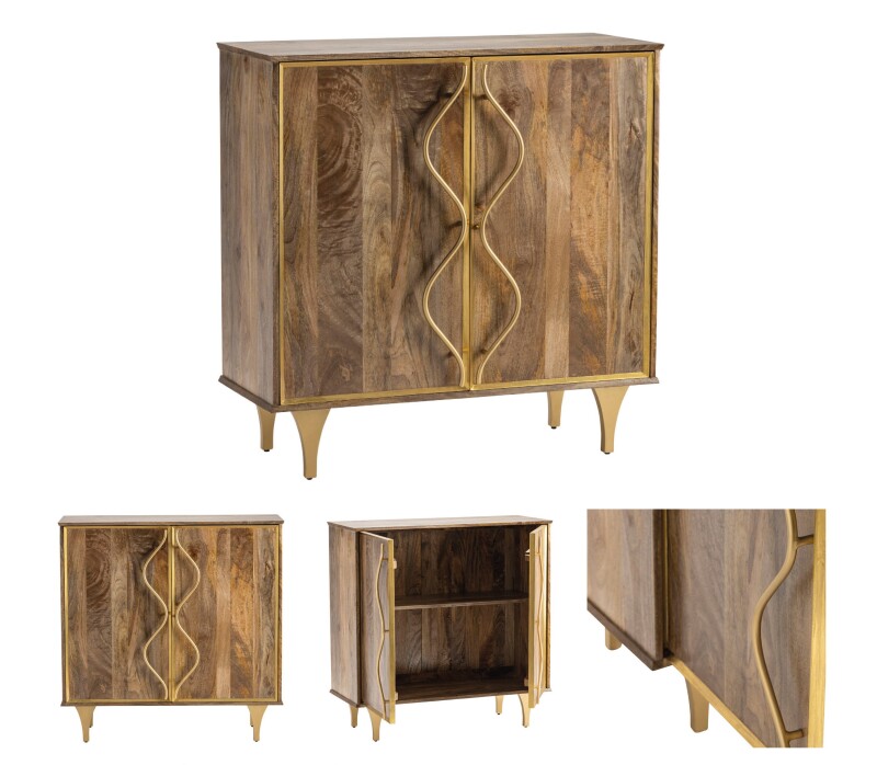 Wentworth Cabinet CVFNR5078