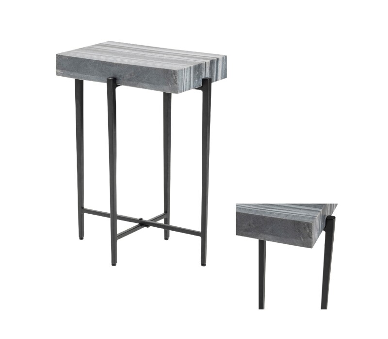 Bailey Accent Table CVFNR5079