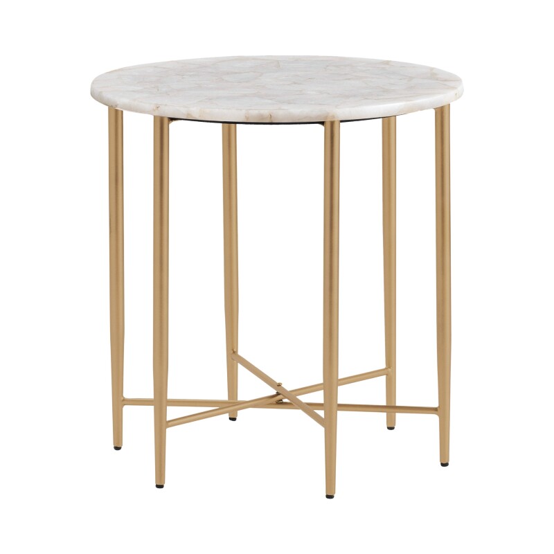 Katherine Accent Table CVFNR5080