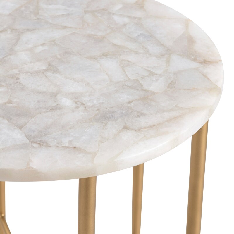 Katherine Accent Table CVFNR5080