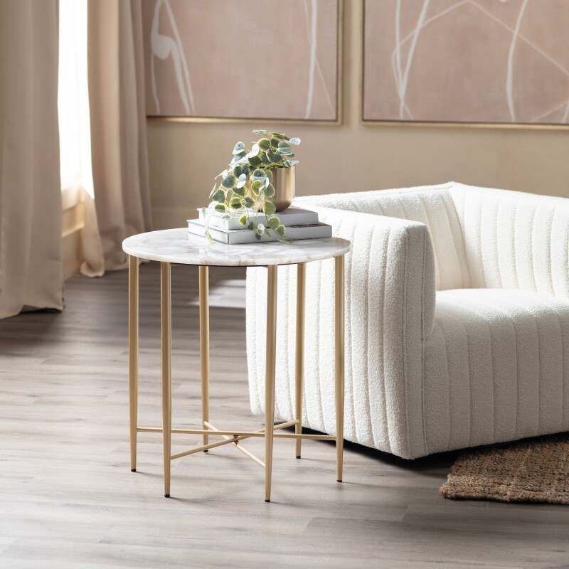 Katherine Accent Table CVFNR5080