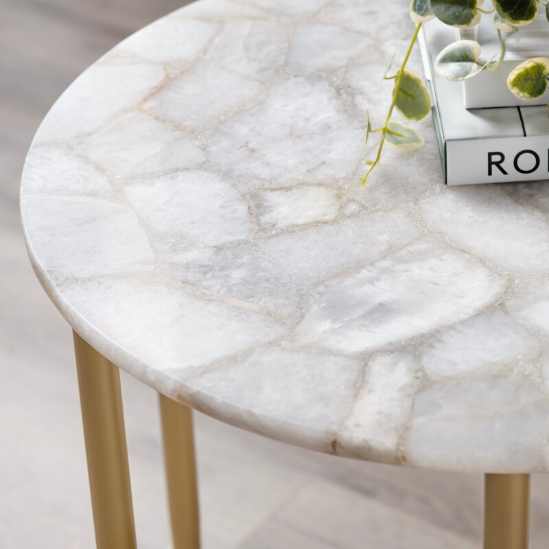 Katherine Accent Table CVFNR5080