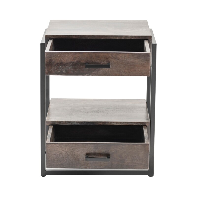 Beckett Side Table CVFNR5082