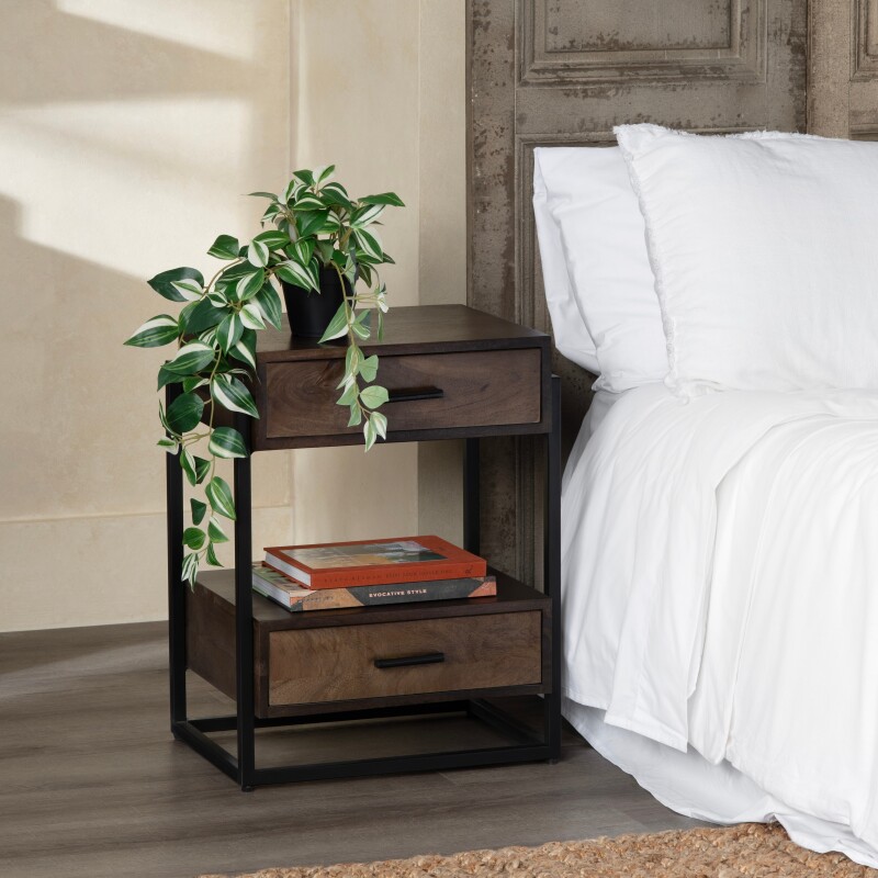 Beckett Side Table CVFNR5082