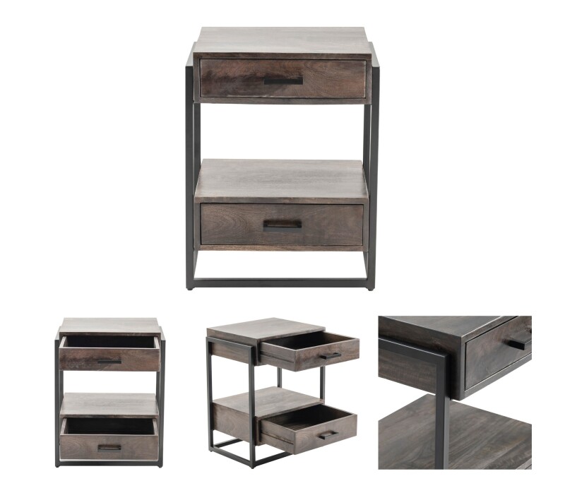 Beckett Side Table CVFNR5082