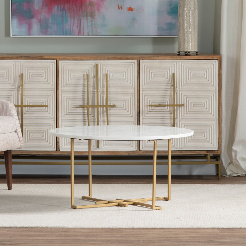 Pembroke Cocktail Table CVFNR5084
