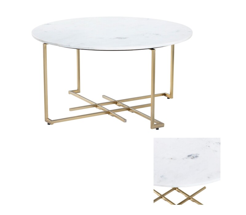 Pembroke Cocktail Table CVFNR5084