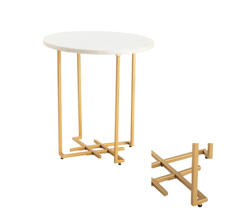 Pembroke End Table CVFNR5085