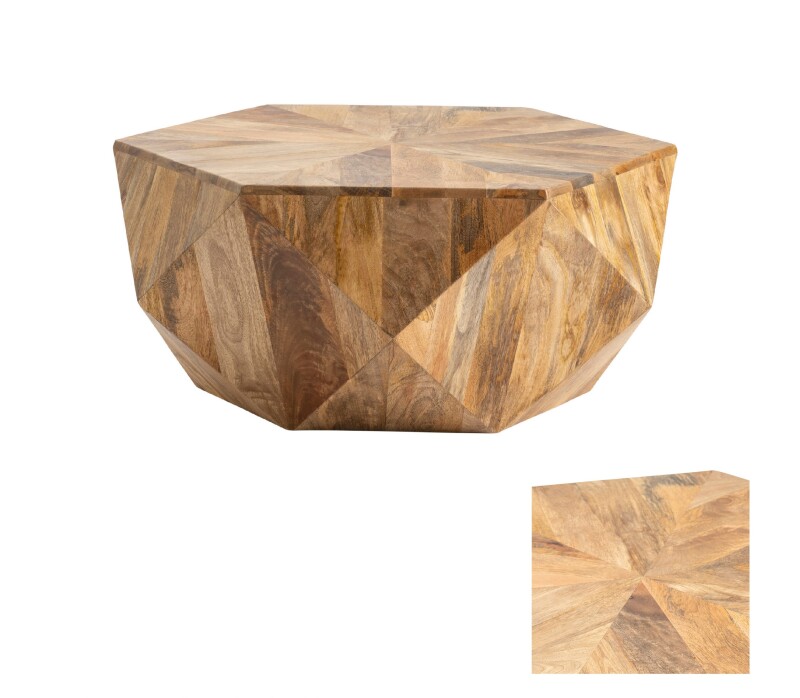 Pleasant Hill Cocktail Table CVFNR5088