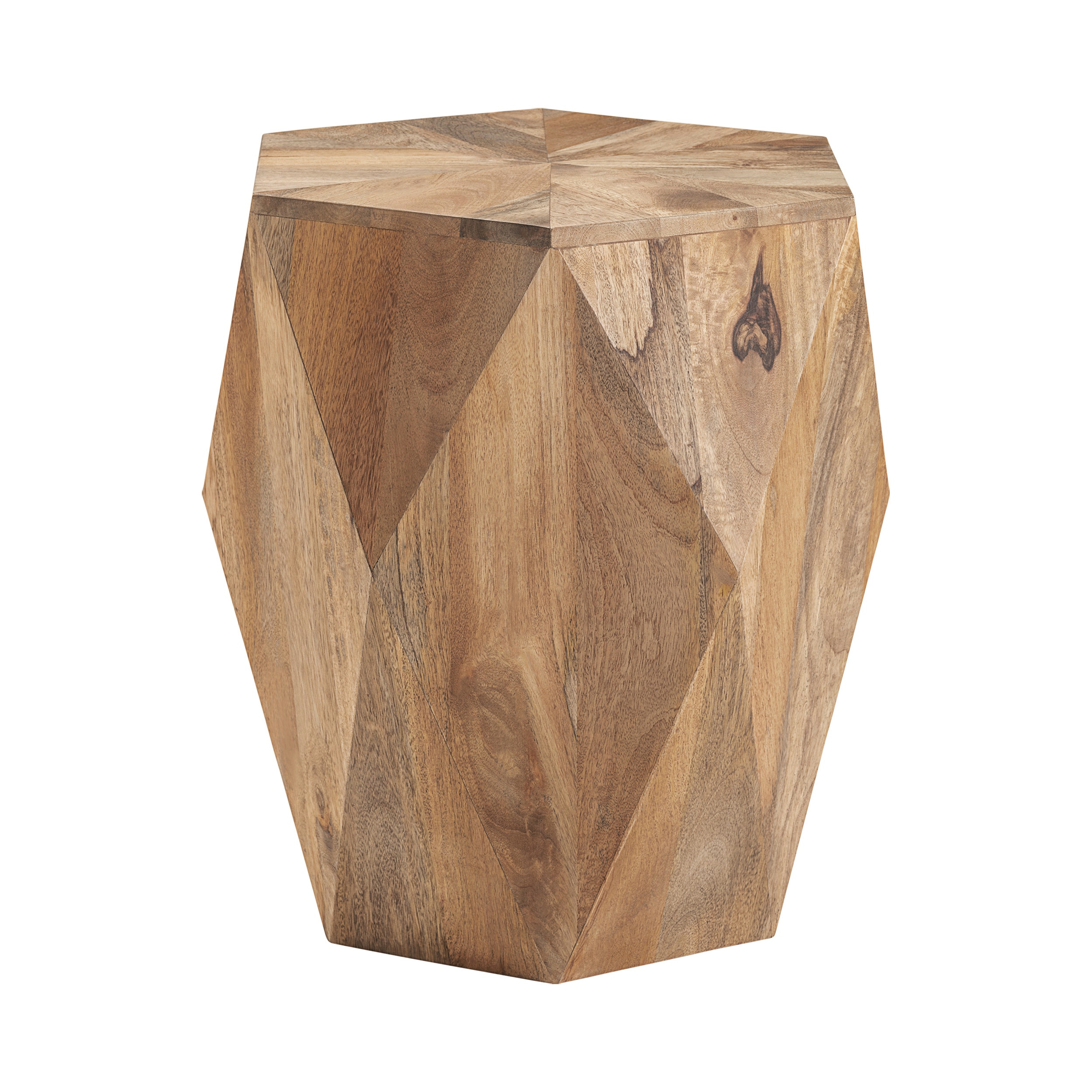 Pleasant Hill End Table CVFNR5089