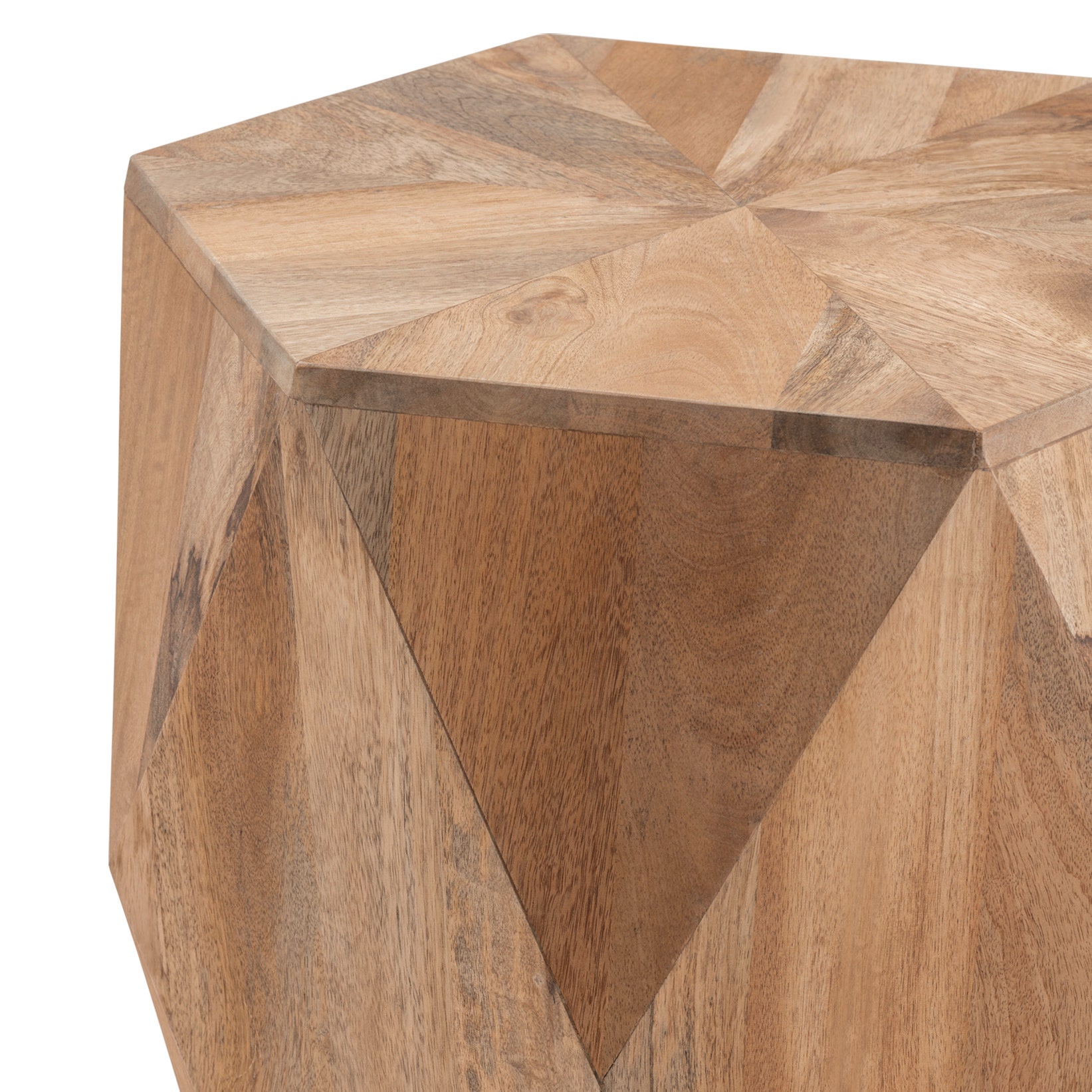 Pleasant Hill End Table CVFNR5089