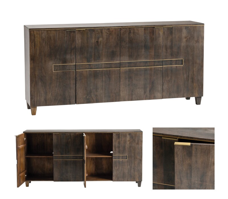Belle Meade Sideboard CVFNR5093