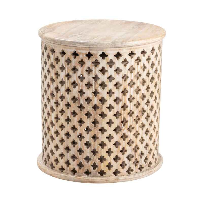 Midland Accent Table Set CVFNR5102