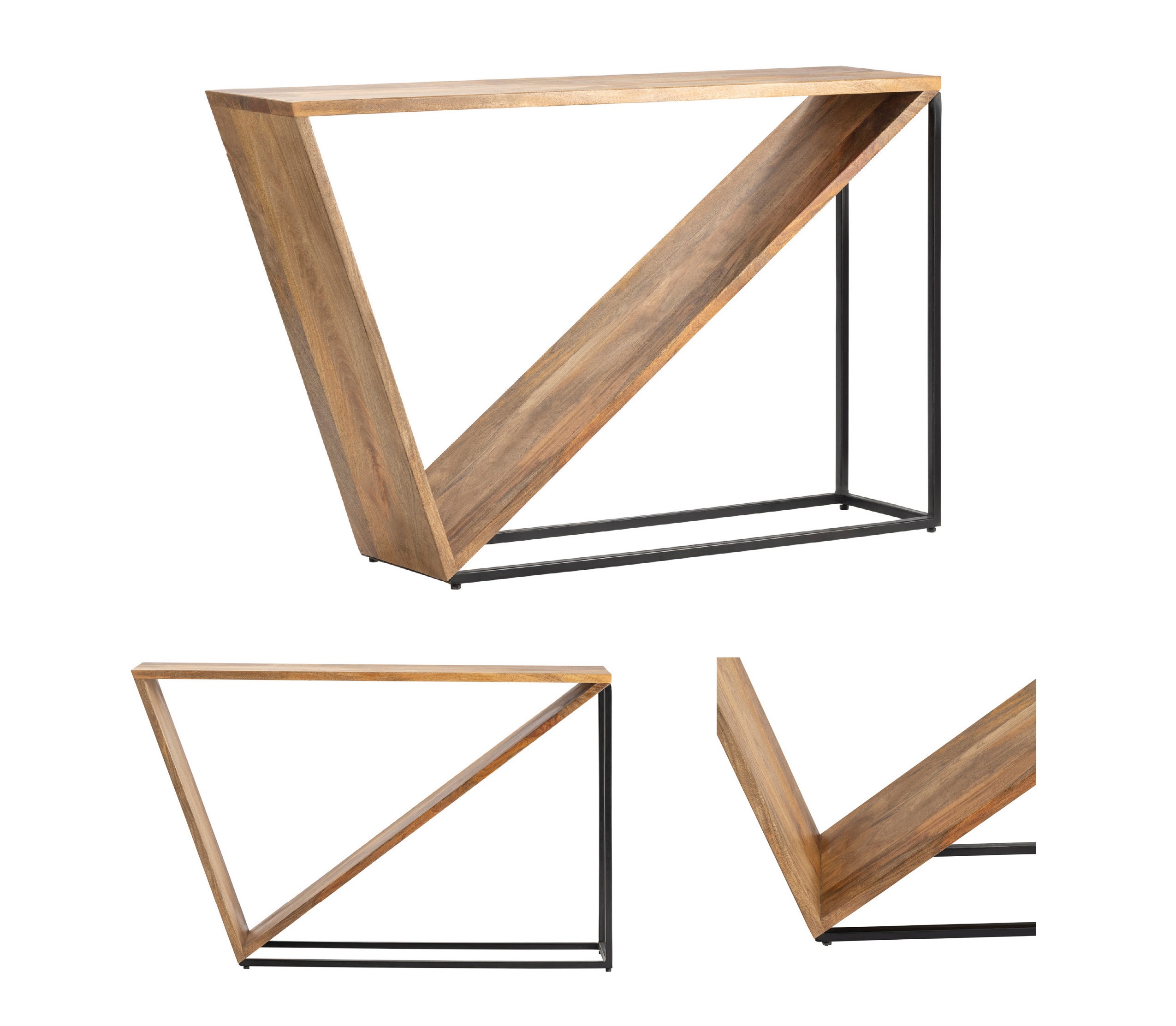 Trinidad Console Table CVFNR5103
