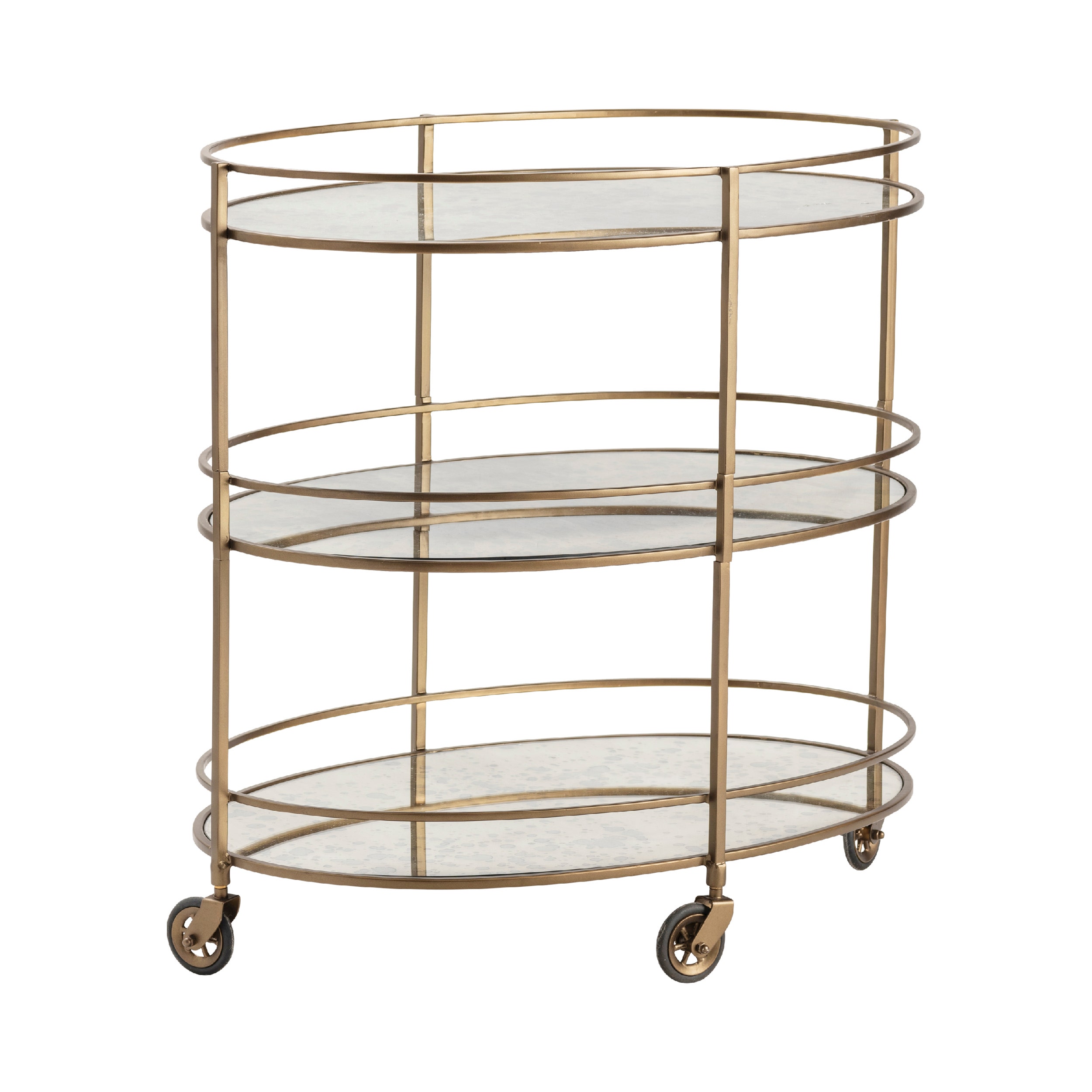 Waterford Bar Cart CVFNR5114