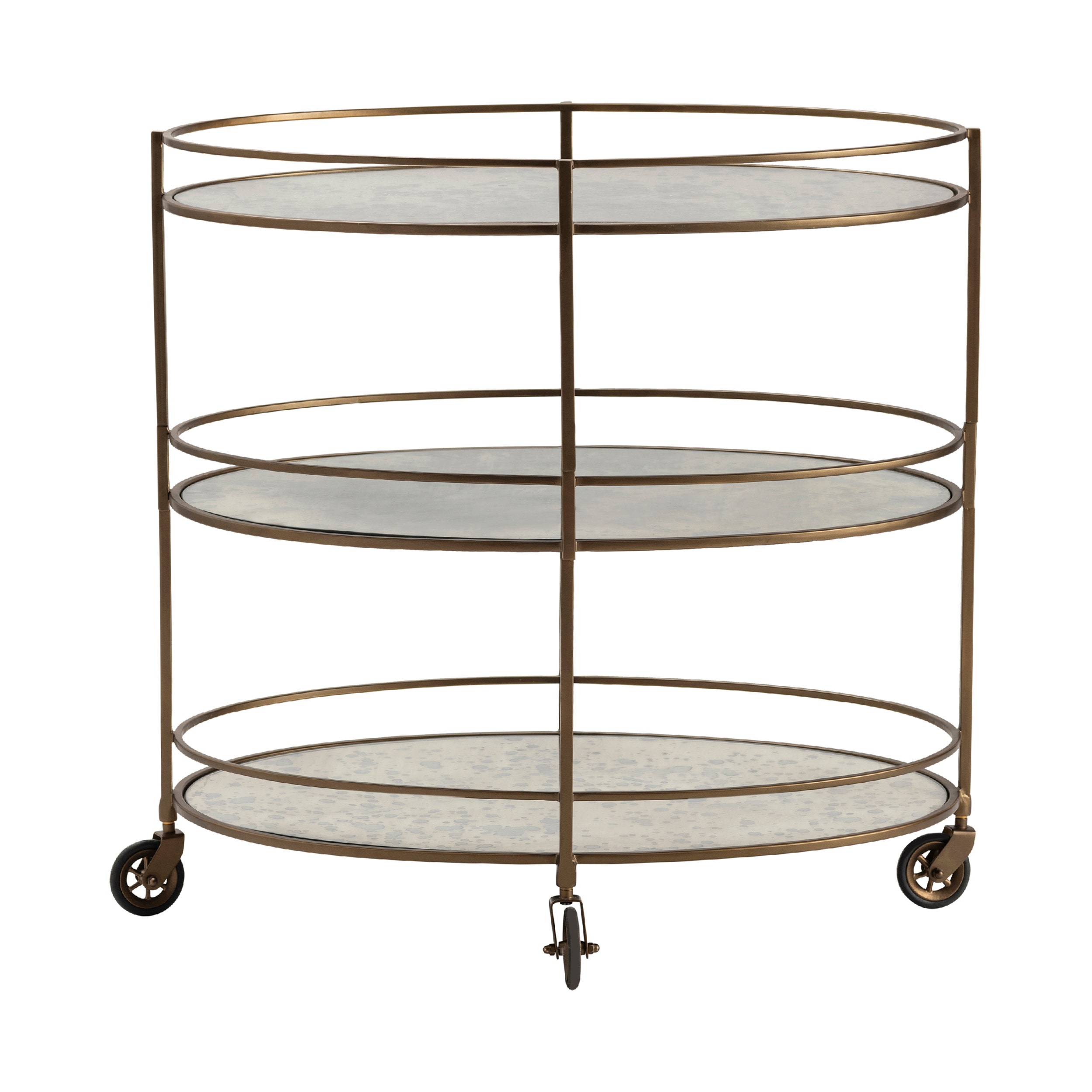Waterford Bar Cart CVFNR5114