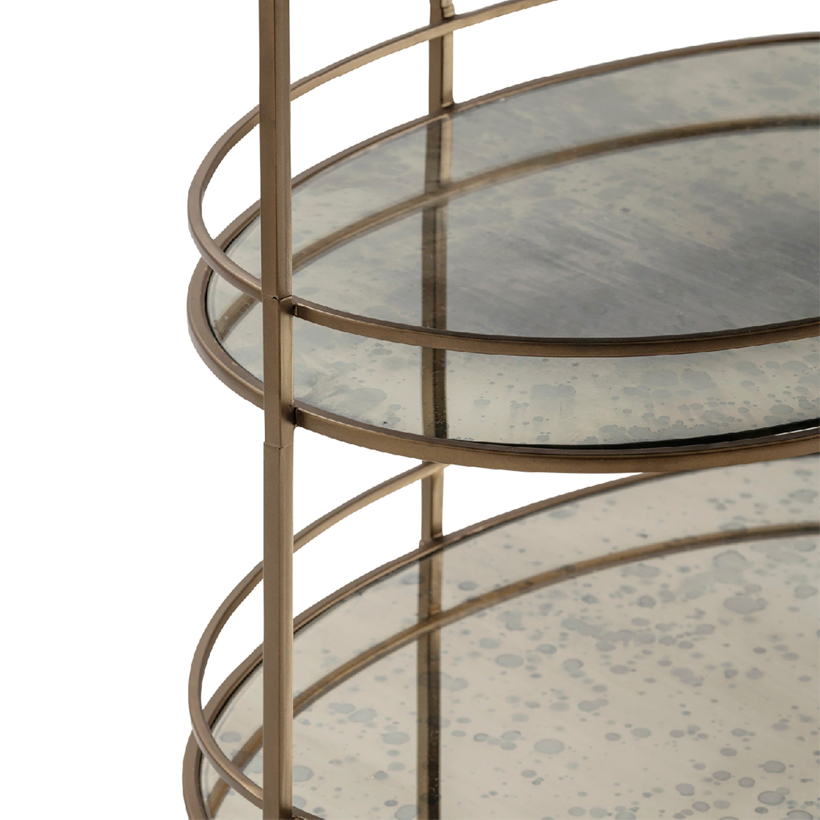 Waterford Bar Cart CVFNR5114