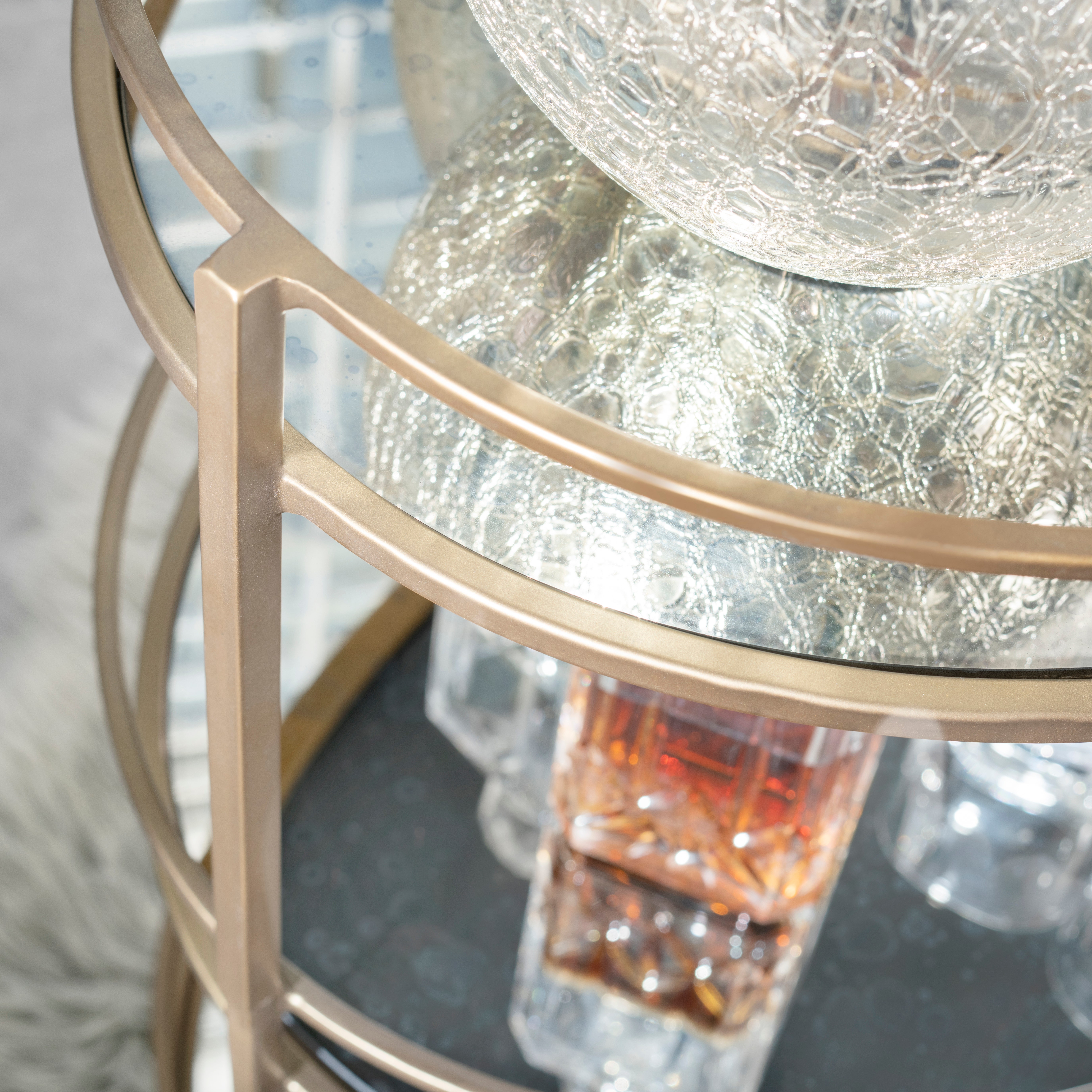 Waterford Bar Cart CVFNR5114