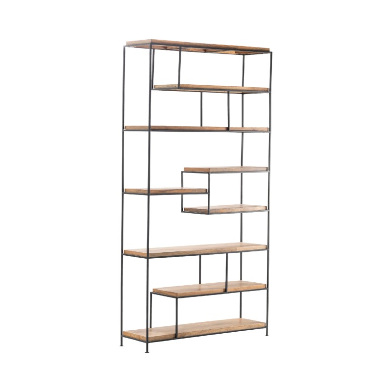 Ellington Etagere CVFNR518