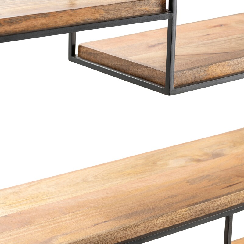 Ellington Etagere CVFNR518
