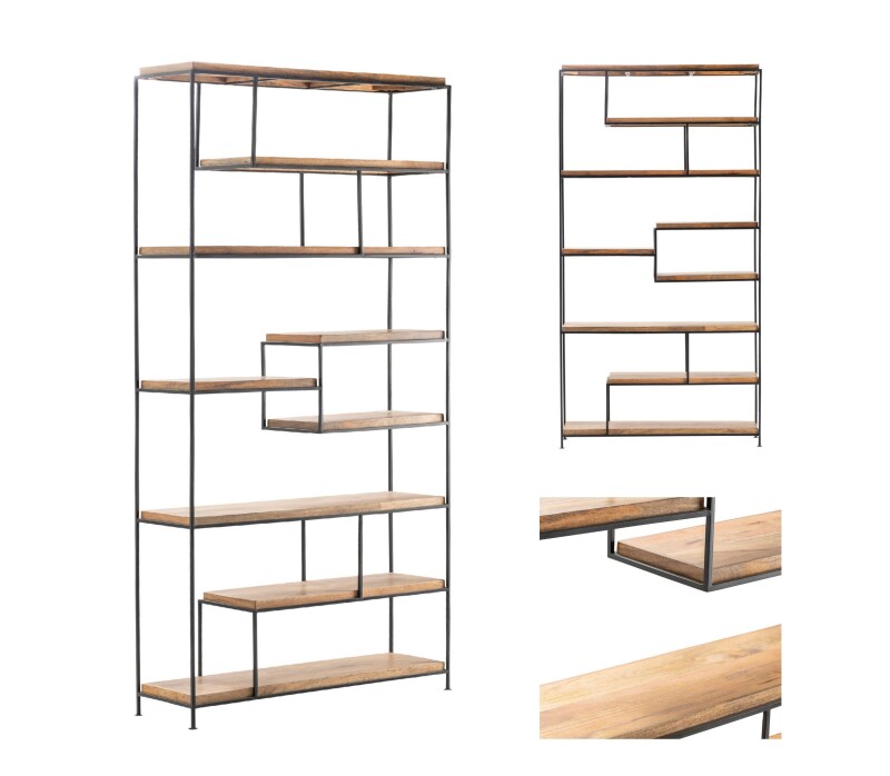 Ellington Etagere CVFNR518