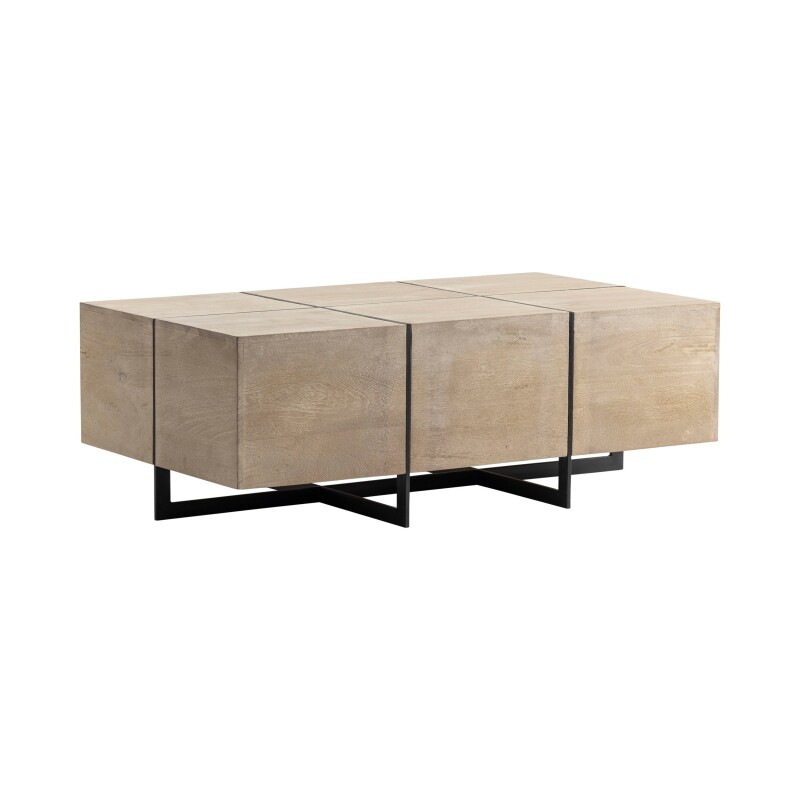 Rivera Cocktail Table CVFNR521