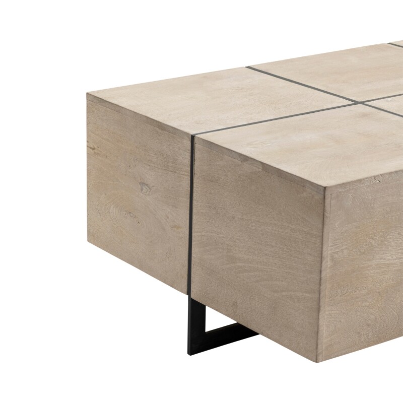 Rivera Cocktail Table CVFNR521