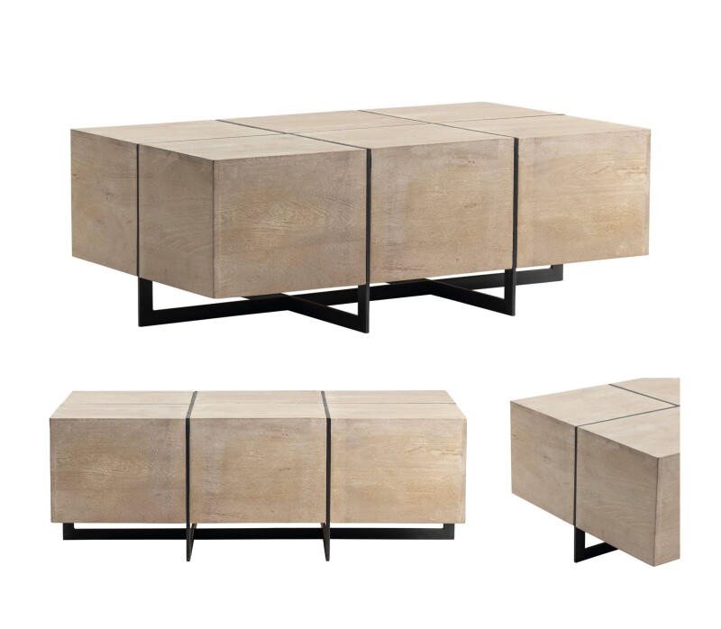 Rivera Cocktail Table CVFNR521