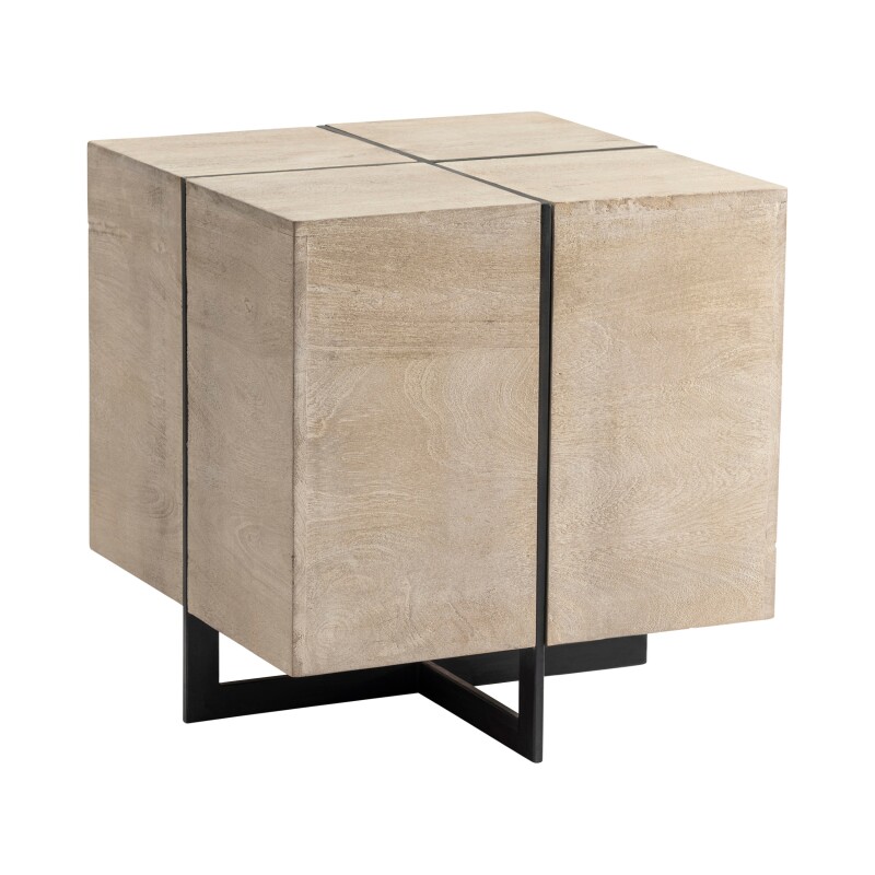 Rivera End Table CVFNR522