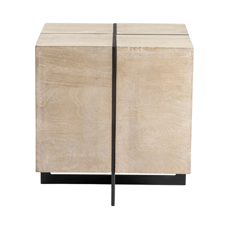 Rivera End Table CVFNR522