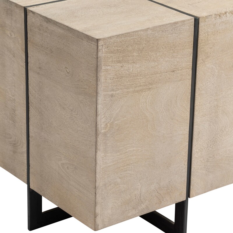Rivera End Table CVFNR522