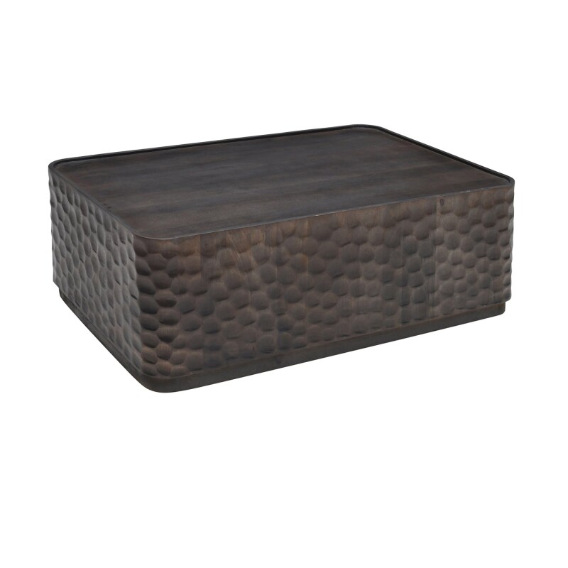 Gibson Cocktail Table (Brown) CVFNR5223