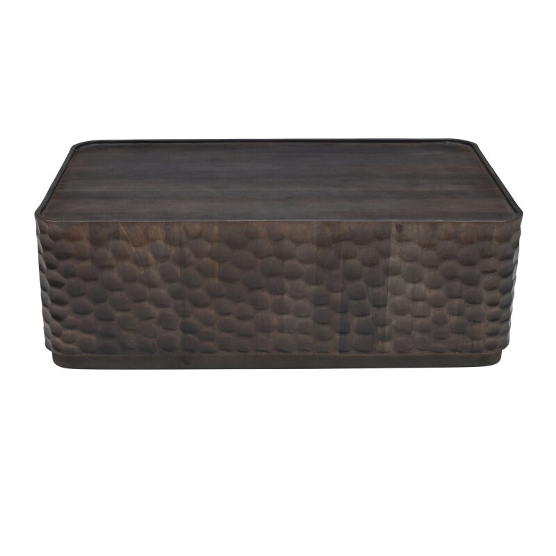 Gibson Cocktail Table (Brown) CVFNR5223
