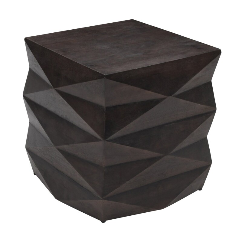 Brenner End Table CVFNR5228