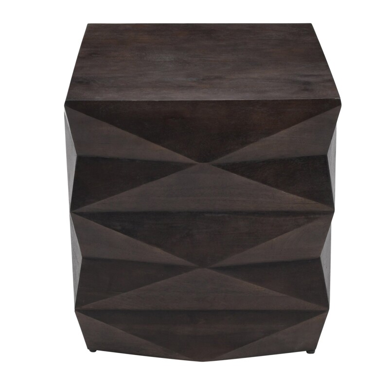 Brenner End Table CVFNR5228