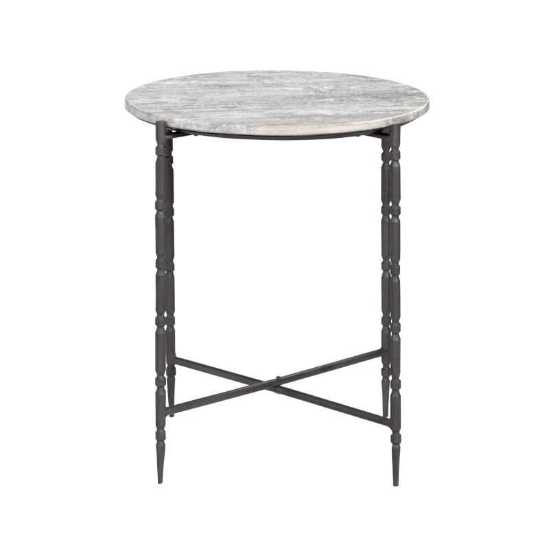 Cassian End Table CVFNR5231