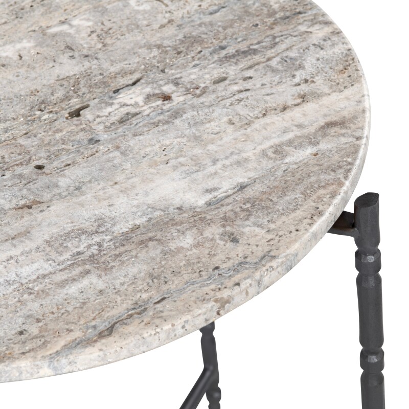 Cassian End Table CVFNR5231