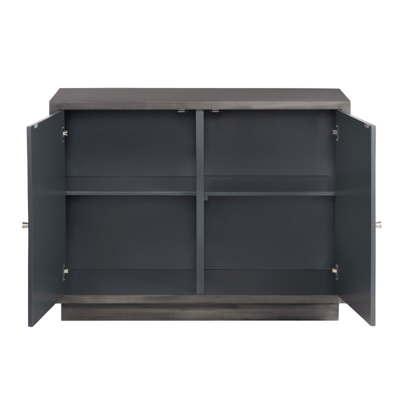 Dapple Two-Door Cabinet CVFNR5233