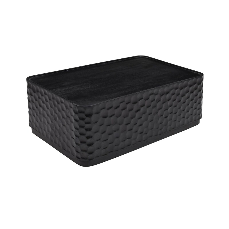 Gibson Cocktail Table (Black) CVFNR5235